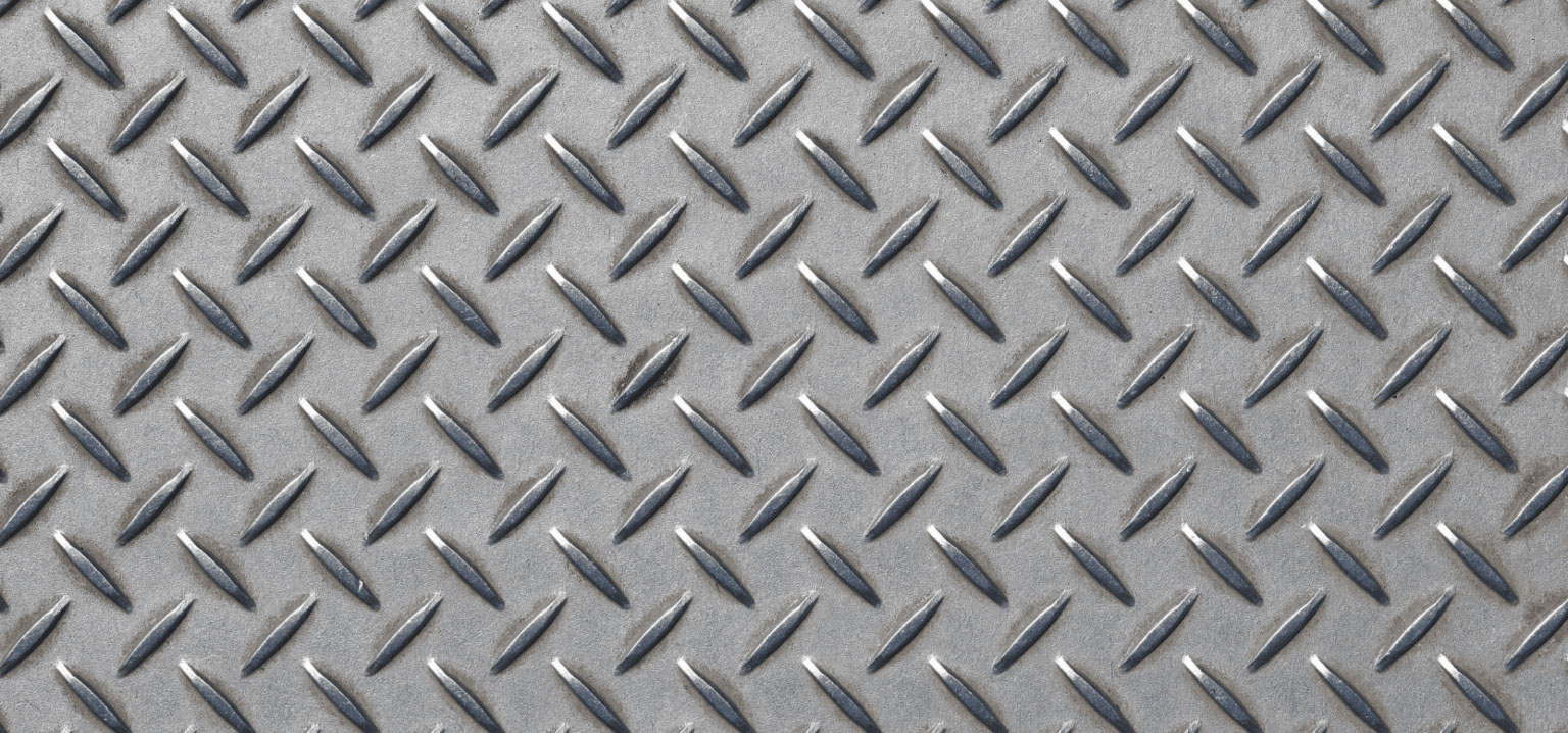 steel plate texture
